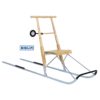 Sanki kicksled T8 brzoza lakierowana