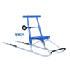 Sanki kicksled T8 niebieskie